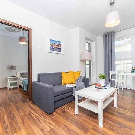 Apartament Sobieskiego 2 Parking Gratiss Bromberg Exterior foto