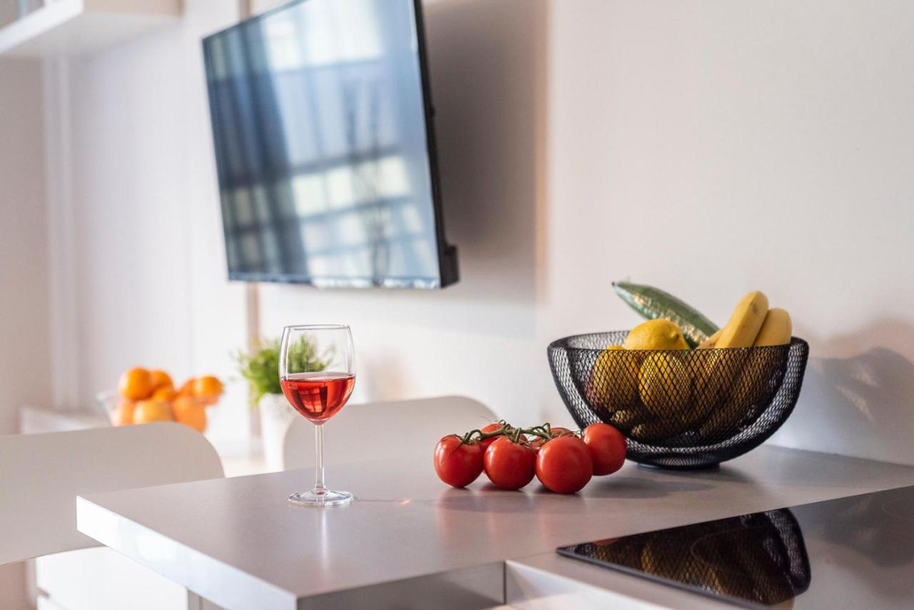 Apartment Sobieskiego 2 Parking Gratiss Bydgoszcz