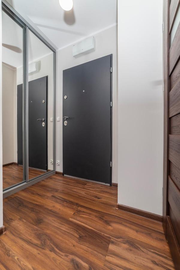 Sobieskiego 2 Parking Gratiss Apartment Bromberg