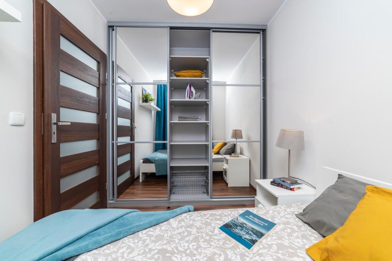 Apartment Sobieskiego 2 Parking Gratiss